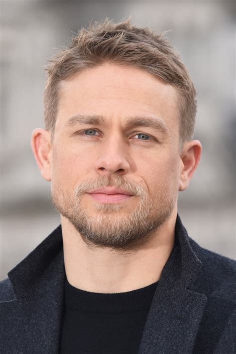Hot Charlie Hunnam Pictures POPSUGAR Celebrity