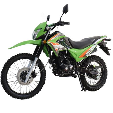 Buy X-PRO Hawk 250 Dirt Bike Motorcycle Bike Dirt Bike Enduro Bike ...