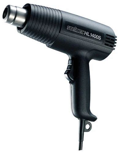 Steinel 0 616 Kg Hot Air Gun Model Name Number Hl 1400 S 1400 W At 4200 Piece In Mumbai