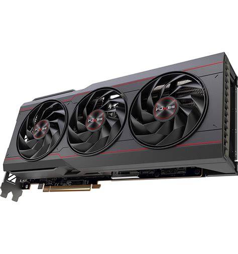 Scheda Video Sapphire Radeon Rx Xtx Gb Gaming Oc Dual Hdmi Dual