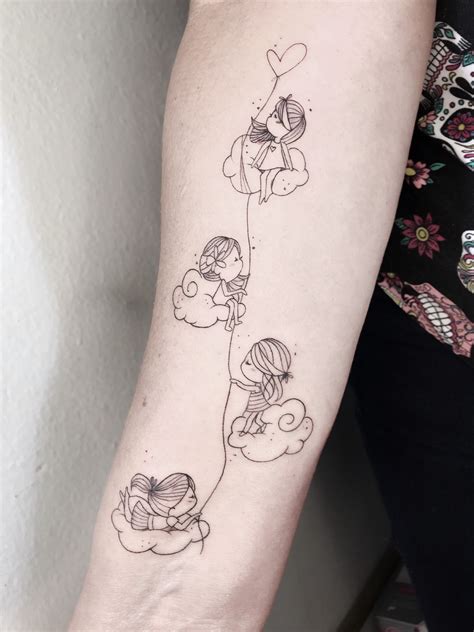 Tatuagens Delicadas Veja Essas Inspira Es Blog Tattoo Me Boas