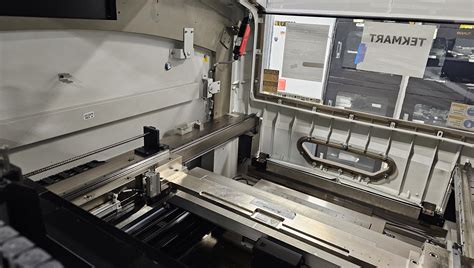 Speedline MPM Accela Stencil Printer (2008) Used machines - Exapro