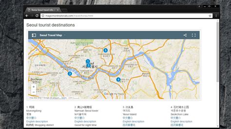 How To Make Google Map Embed Iframe Responsive With Bootstrap YouTube