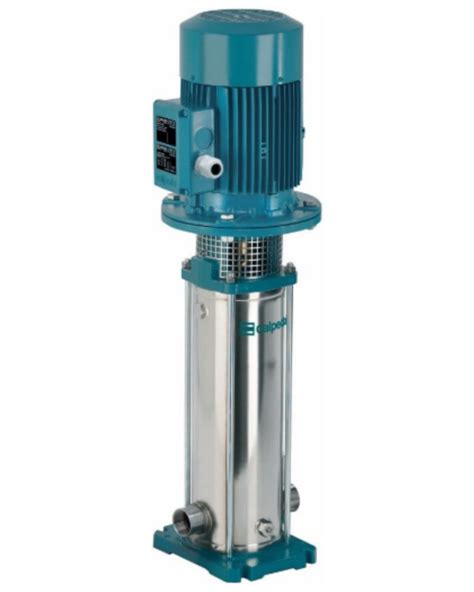 Calpeda Mxv B Multistage Vertical Pump Gsis Online Store