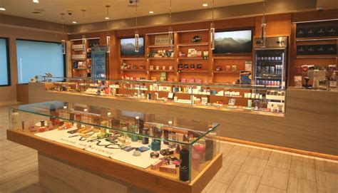 The Top Cannabis Lounges In CA