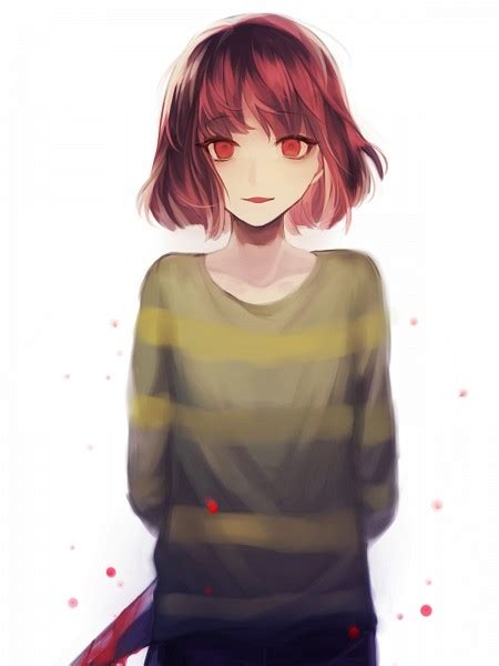 Chara Undertale Mobile Wallpaper By Foolba 2017005 Zerochan