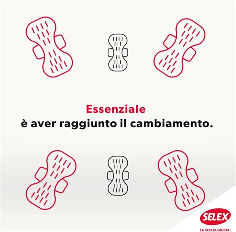 Liva Su Tamponi E Assorbenti Bio Scende Al Selex E Dlv Bbdo Hanno