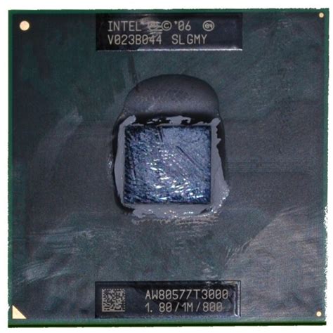 Procesor HP 620, INTEL Celeron Dual Core T3000 AW80577T3000, V023B044 ...