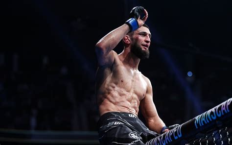 Why Is Khamzat Chimaev Not Being Fined For His Ufc Weight Miss