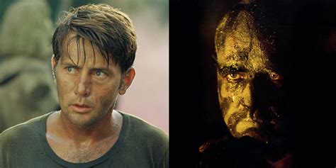 Apocalypse Now Kurtz
