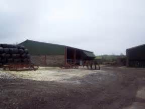 Farmyard Of Croucheston Farm Maigheach Gheal Cc By Sa Geograph