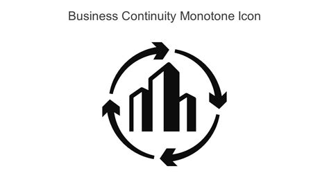 Business Continuity Logo Bcp Business Continuity Plan Acronym Stock