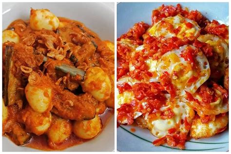 12 Resep Telur Puyuh Balado Ala Rumahan Simpel Dan Nikmat