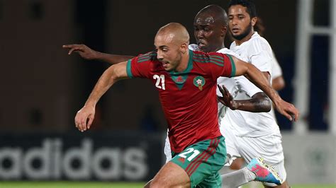 Watford sign winger Nordin Amrabat from Malaga | Football News | Sky Sports