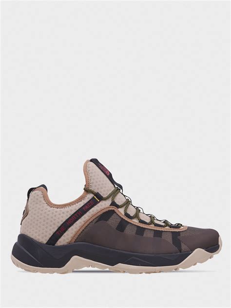 Кросівки The North Face NF0A3V1JGX61 для чоловіків, колір: Коричневий ...