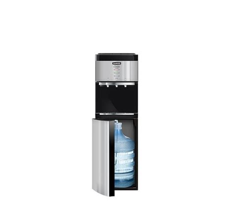 Jual Sanken HWD C580 SBK Dispenser Tinggi Water Dispenser Panas