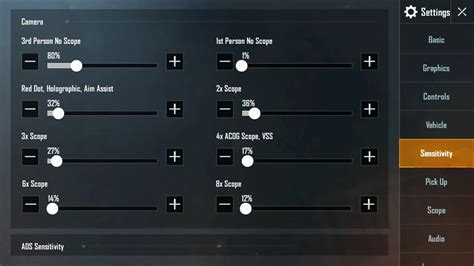 Pro Pubg Sensitivity Controls Must Watch Youtube