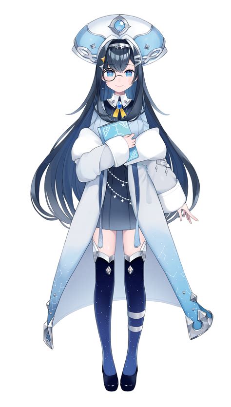Rosalyn - Rosalyn (Channel) - Zerochan Anime Image Board