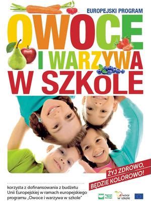 Europejski Program Owoce I Warzywa W Szkole Sp Wadowice