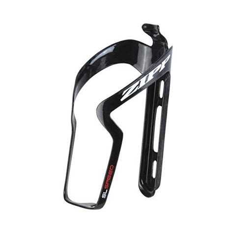 Buy Zipp Bottle Cage SLSpeed Carbon Black At HBS