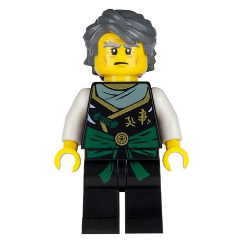 LEGO Sensei Garmadon Minifigure | Brick Owl - LEGO Marketplace