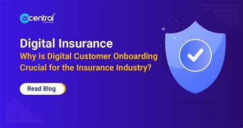 Digital Insurance 6 Reasons Why You Need Digital Onboarding In 2023