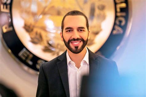 Presidente Nayib Bukele Se Mantiene Como El Mandatario Mejor Evaluado Y Con Mayor Imagen