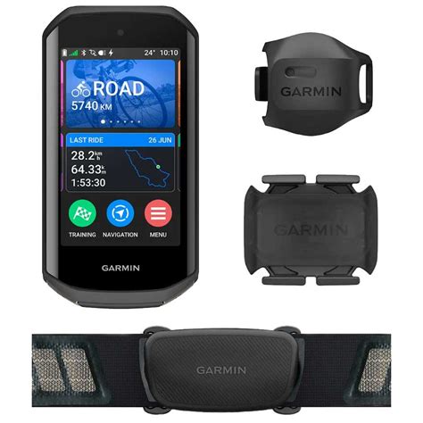 Garmin Edge Gps Fahrradcomputer Bike