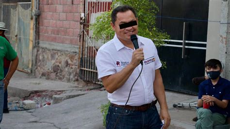 Morena Postuló En Huetamo Michoacán A Presunto Narcotraficante Buscado Por La Dea Infobae