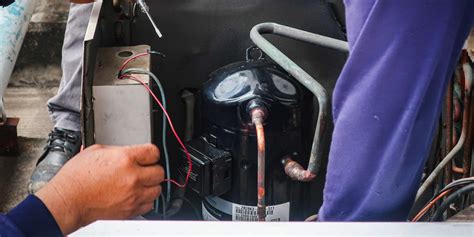 Bad AC Compressor Symptoms 6 Signs Of A Failing Compressor