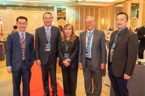 Asia Digital Bank Participates In Asean Law Association General