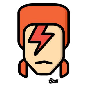 Bowie Logo PNG Vector (EPS) Free Download