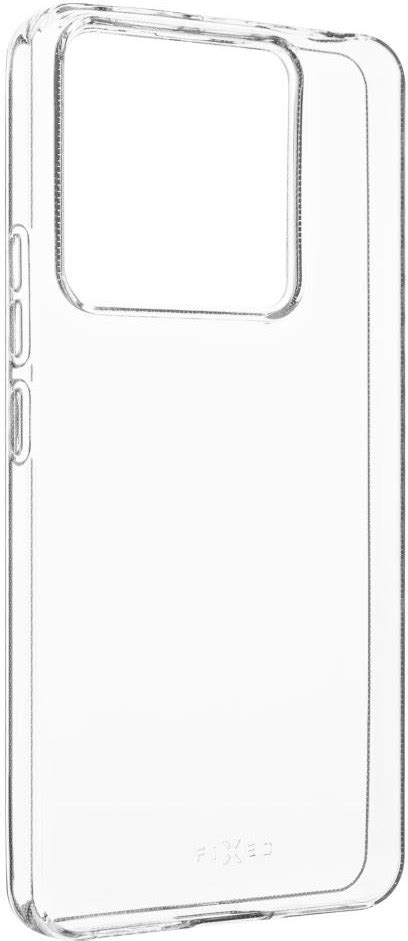 Fixed Slim Antiuv Tpu G Lov Puzdro Pre Xiaomi Redmi Note Pro G