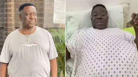 John Okafor Sickness Unveiling The Health Struggle Of Nigerian Actor