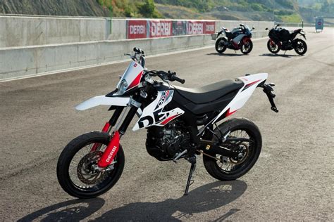 Derbi Derbi Senda Drd 125 Sm Motozombdrivecom