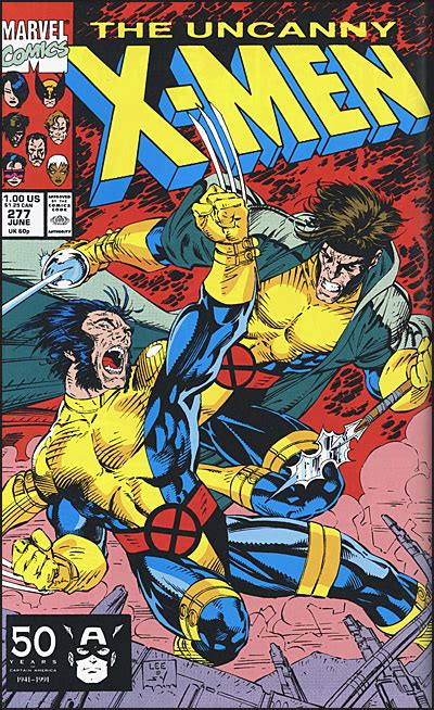 X Men By Chris Claremont Jim Lee Omnibus Volume Buds Art Books