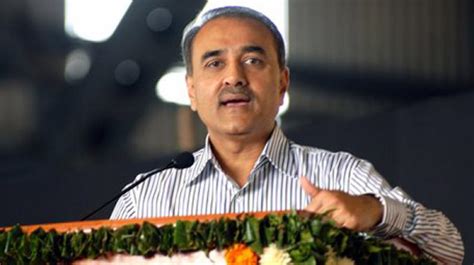 Ed Summons Former Minister Praful Patel In Upa Era Aviation Scam