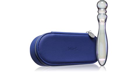 Biird Cecii Violet Dildo Notino Ie