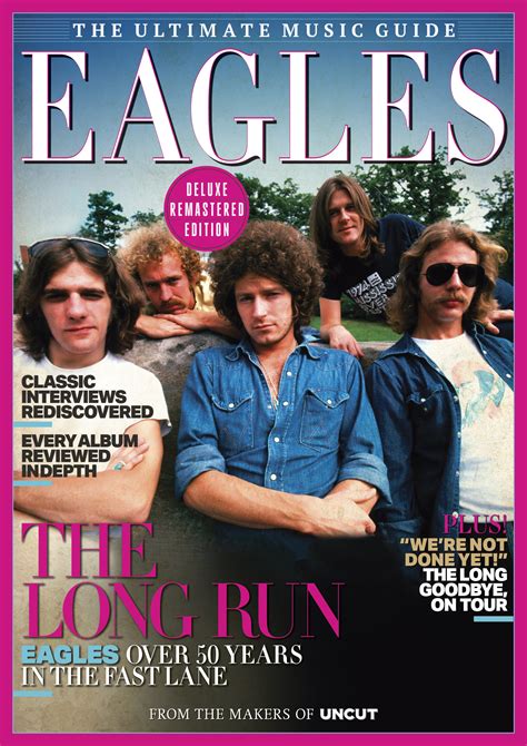 Eagles 2024 Tour Dates The Ultimate Guide