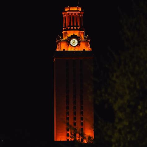 UT Tower | The University of Texas at Austin