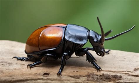 Rhino Beetle Symbolism and Meaning - Your Spirit Animal