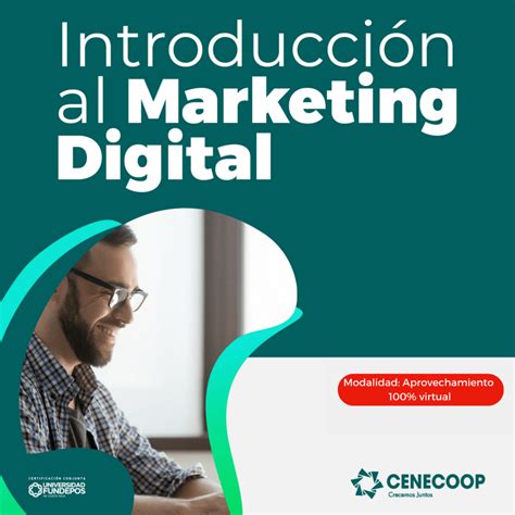 Introducción al marketing digital Cenecoop R L