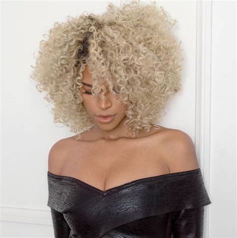 40 Summer Hair Colors Guaranteed To Freshen Up Your Look Curly Hair