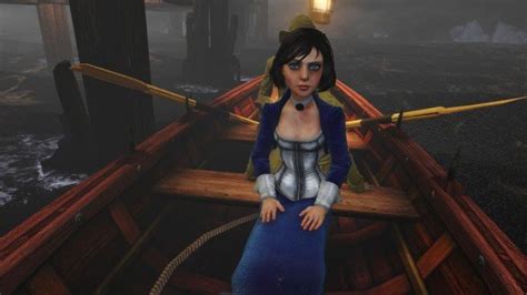 BioShock Infinite's ending explained, and what we think about it | PC Gamer