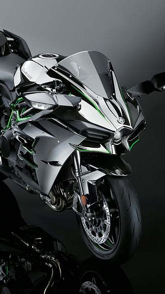 Kawasaki Ninja H2r Hd Wallpaper For Pc Infoupdate Org