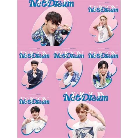 DICON DFESTA MINI EDITION NCT DREAM