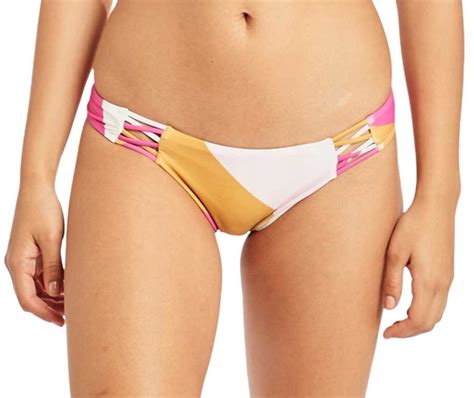 Billabong Dół od Bikini Stroje kąpielowe Dwuczęściowe standard