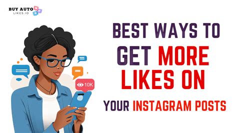 Best Ways To Get More Likes On Your Instagram Posts The Daily Iowan