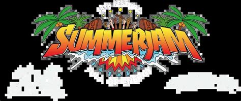 Summerjam Summerjam Festival