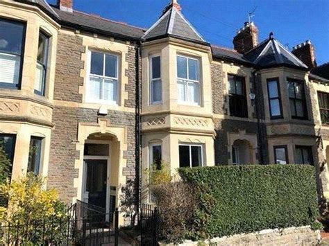 4 Bedroom Terraced House For Sale In Ryder Street Pontcanna Cardiff Cf11